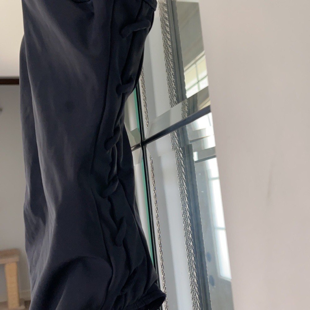 ♦️♦️SOLD♦️♦️Newport News one pc bathing suit - Picture 2 of 6